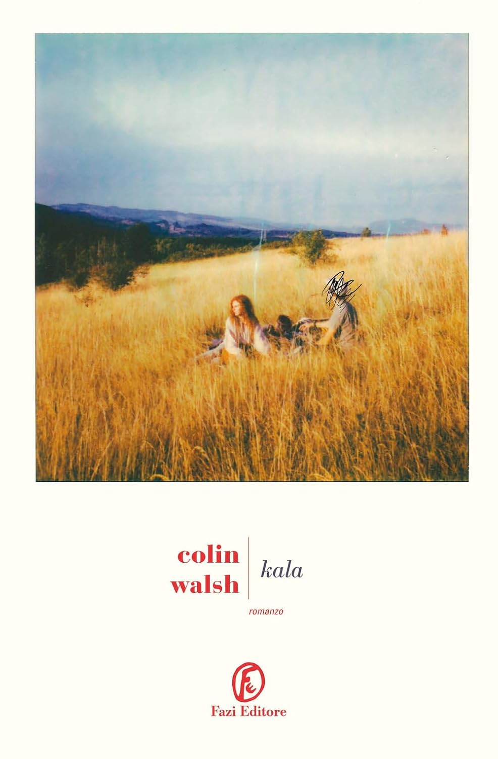 KALA • Colin Walsh