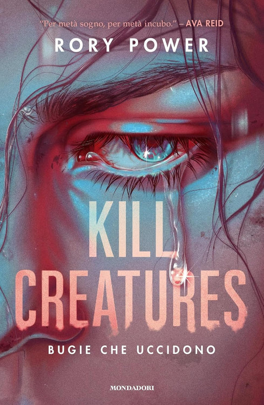 KILL CREATURES • Rory Power