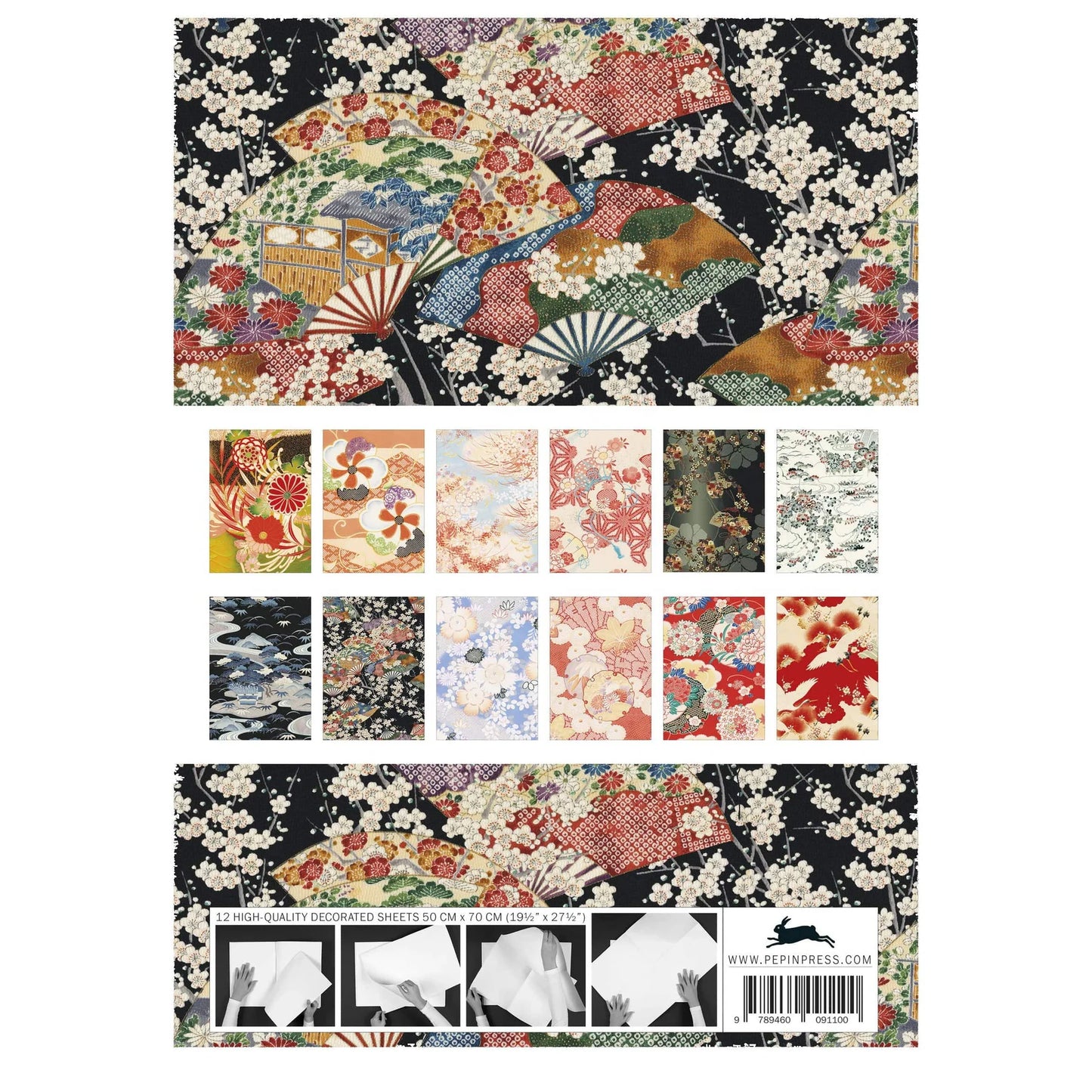 CARTA REGALO. KIMONO