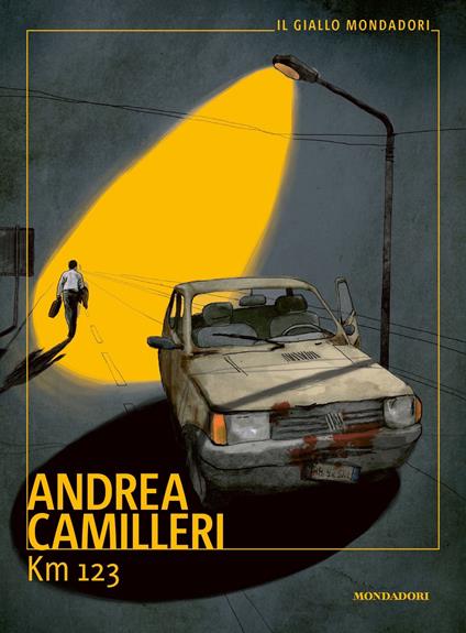 KM 123 • Andrea Camilleri