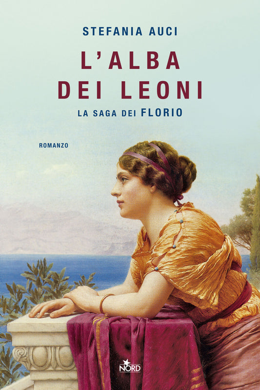 L'ALBA DEI LEONI • Stefania Auci