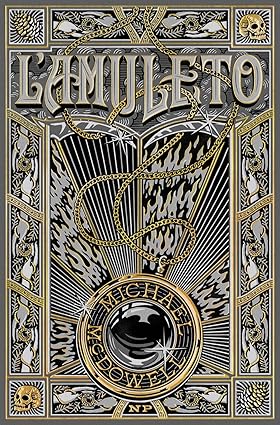 L'AMULETO • Michael McDowell