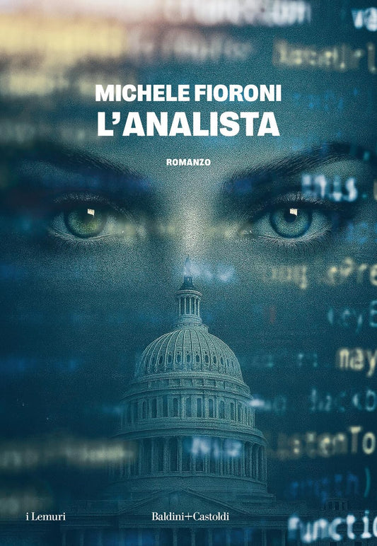 L'ANALISTA • Michele Fioroni