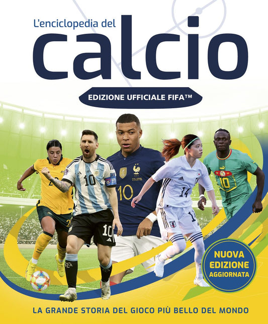 L'ENCICLOPEDIA DEL CALCIO