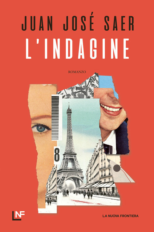 L'INDAGINE • Juan José Saer