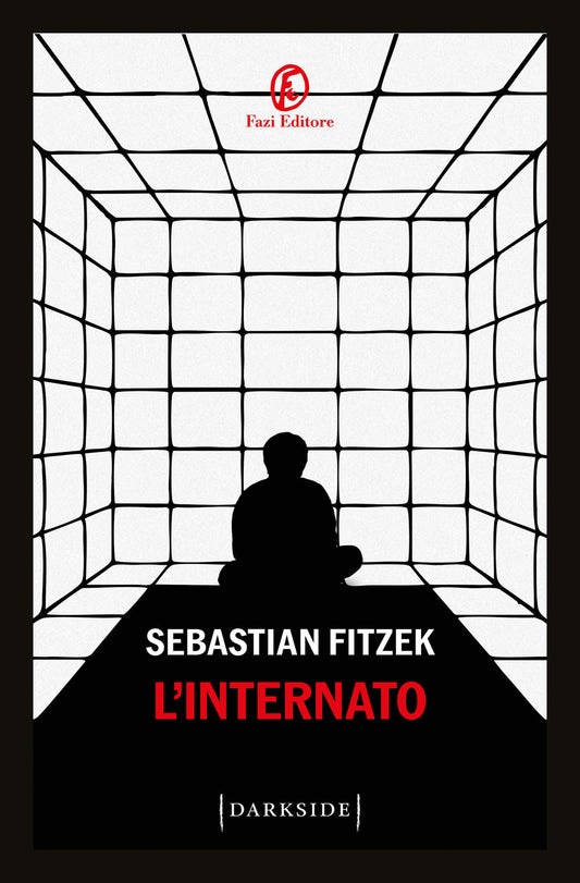 L'INTERNATO • Sebastian Fitzek