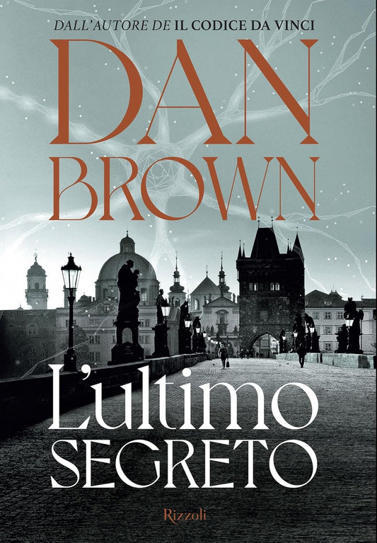 L'ULTIMO SEGRETO • Dan Brown