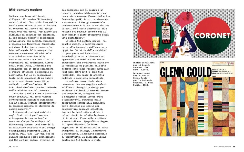 LA BIBBIA DEL GRAPHIC DESIGN • Theo Inglis