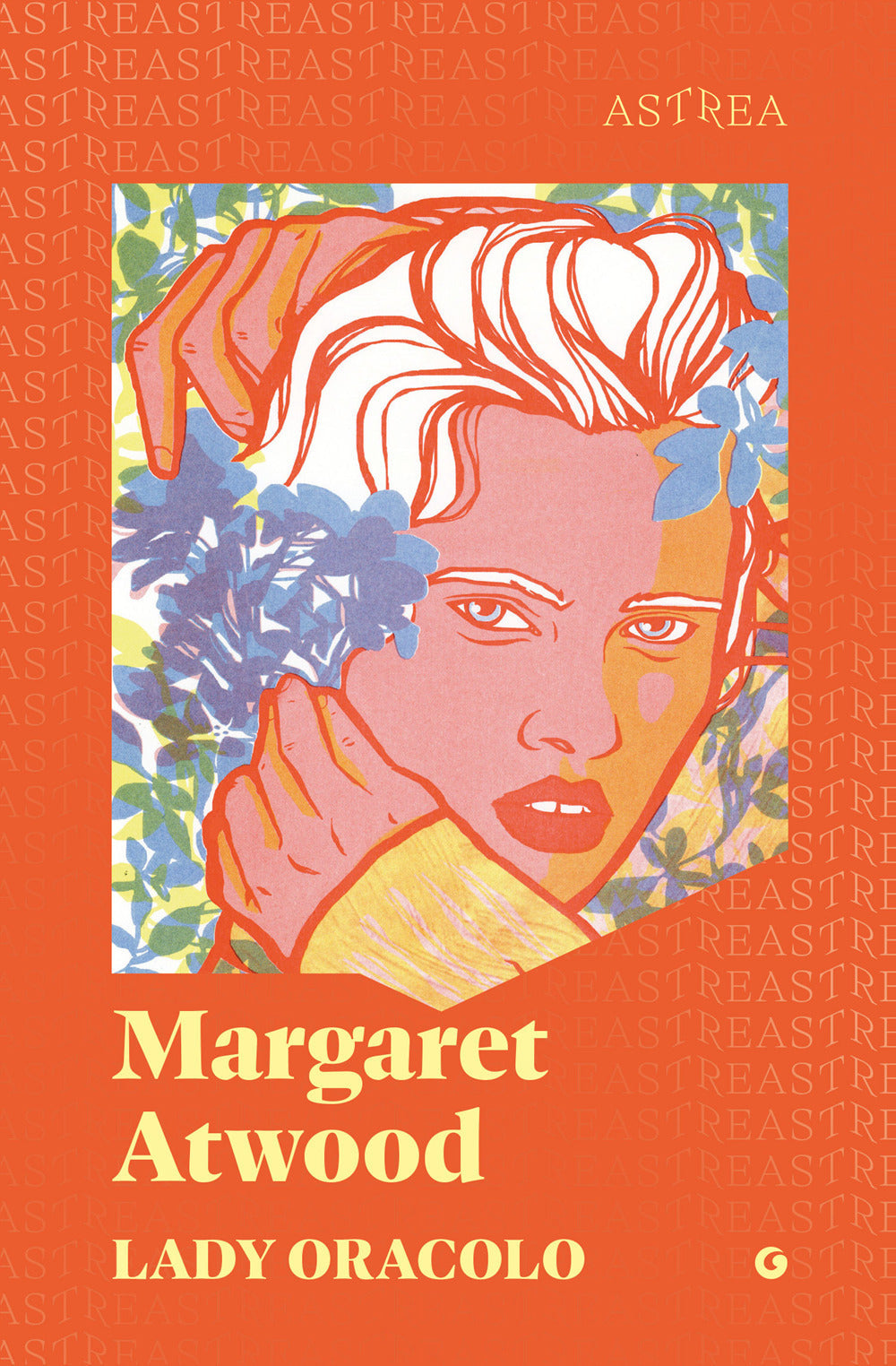 LADY ORACOLO • Margaret Atwood
