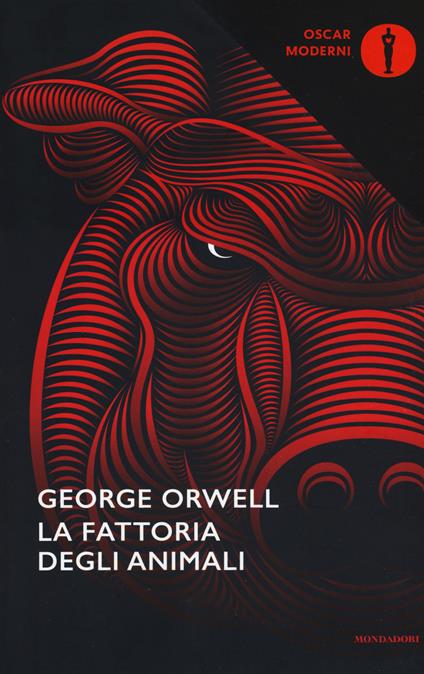 LA FATTORIA DEGLI ANIMALI • George Orwell