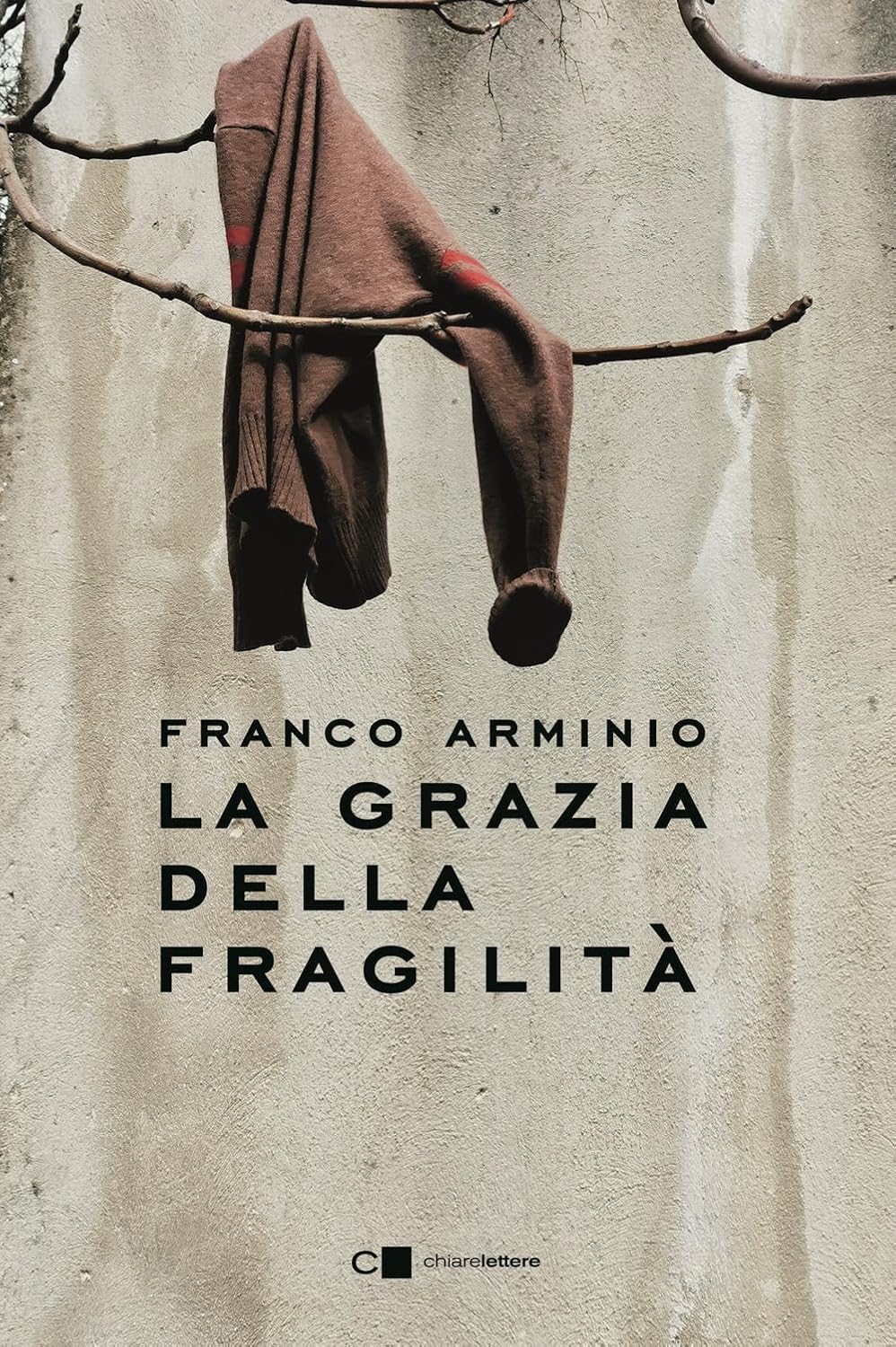 LA GRAZIA DELLA FRAGILITÀ • Franco Arminio