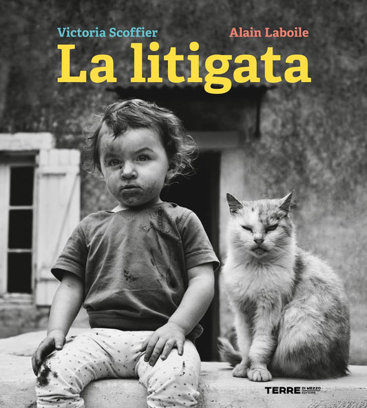 LA LITIGATA • V. Scoffier, A. Laboile