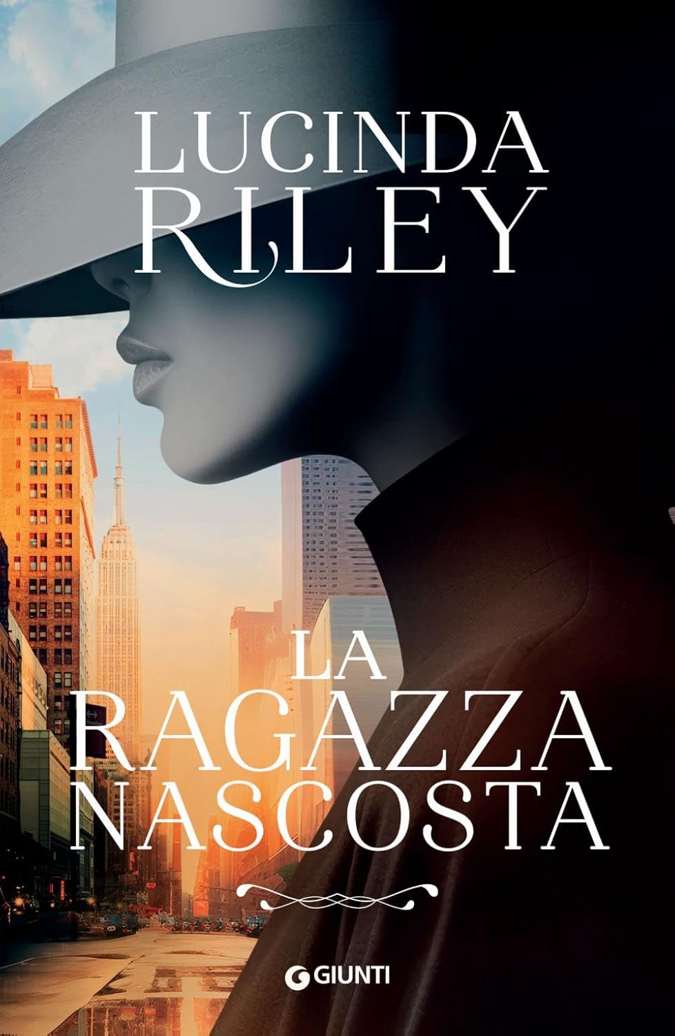 LA RAGAZZA NASCOSTA • Lucinda Riley