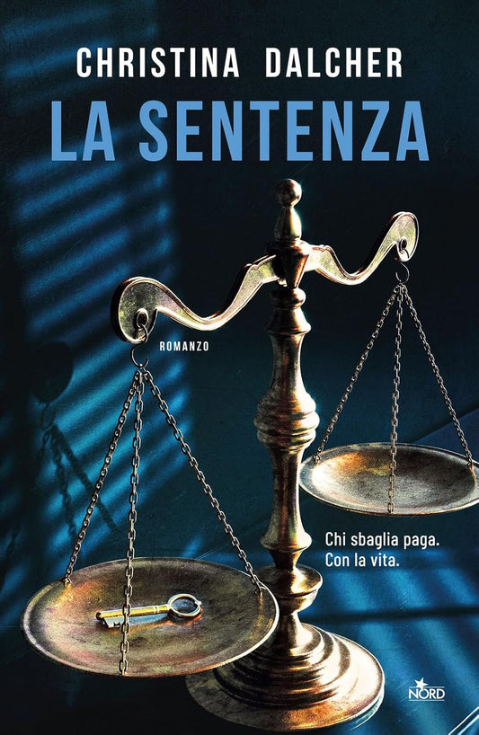 LA SENTENZA • Christina Dalcher