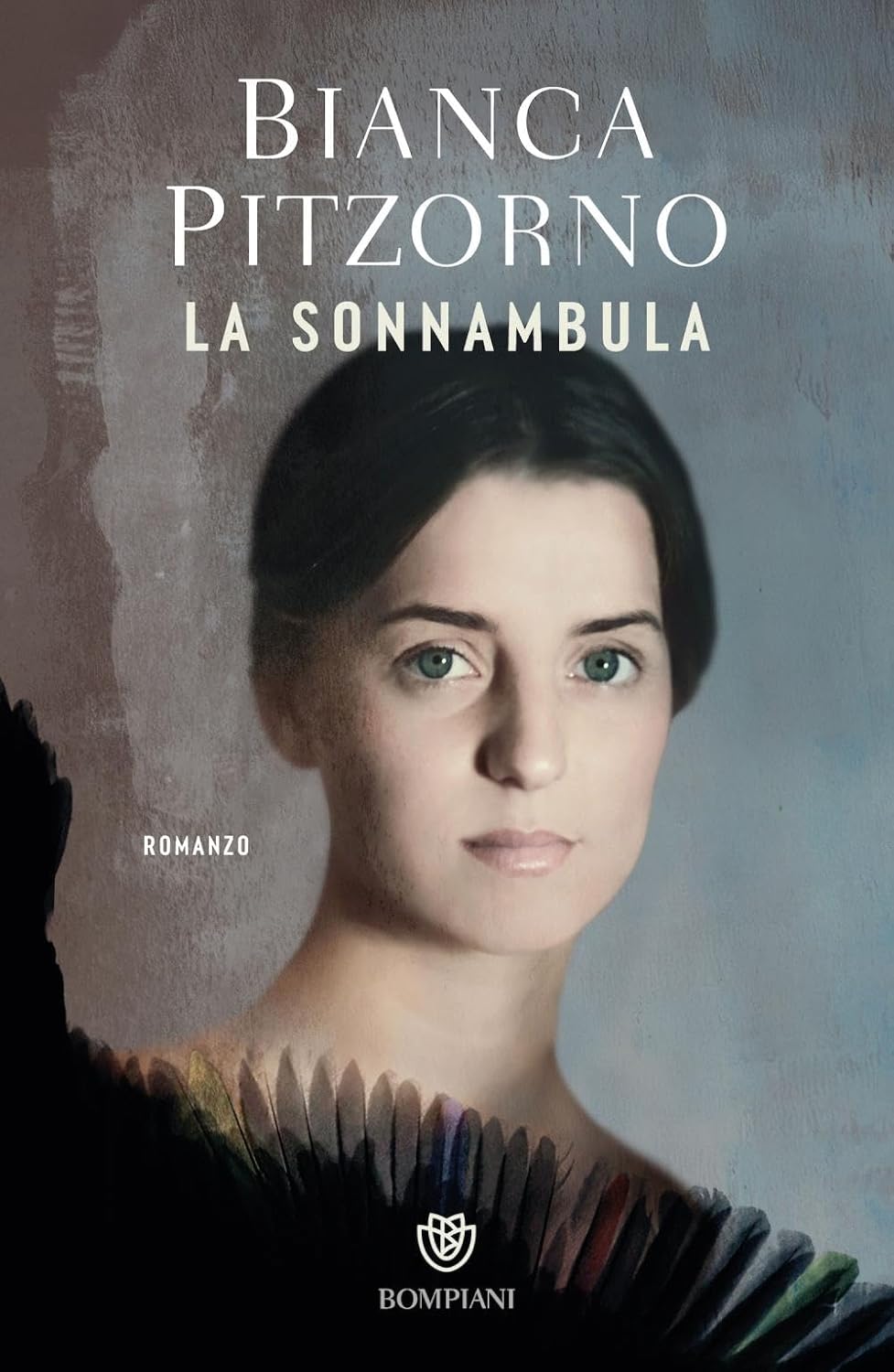 LA SONNAMBULA • Bianca Pitzorno