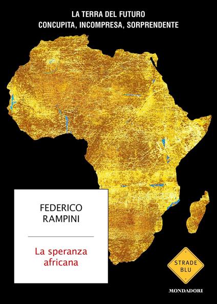 LA SPERANZA AFRICANA