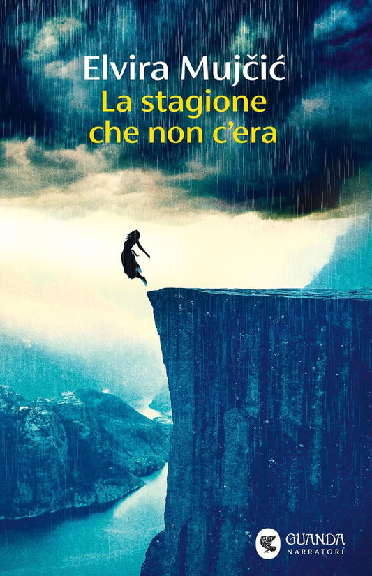 LA STAGIONE CHE NON C'ERA • Elvira Mujcic