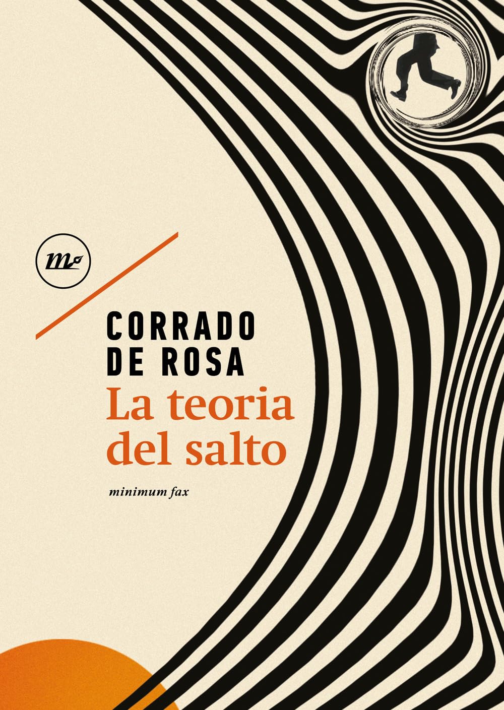 LA TEORIA DEL SALTO • Corrado De Rosa