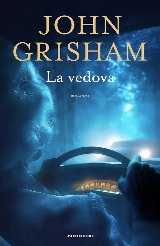 LA VEDOVA • John Grisham