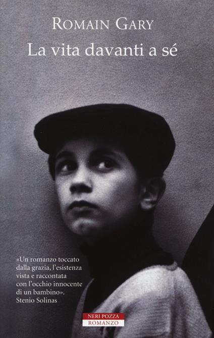 LA VITA DAVANTI A SÈ