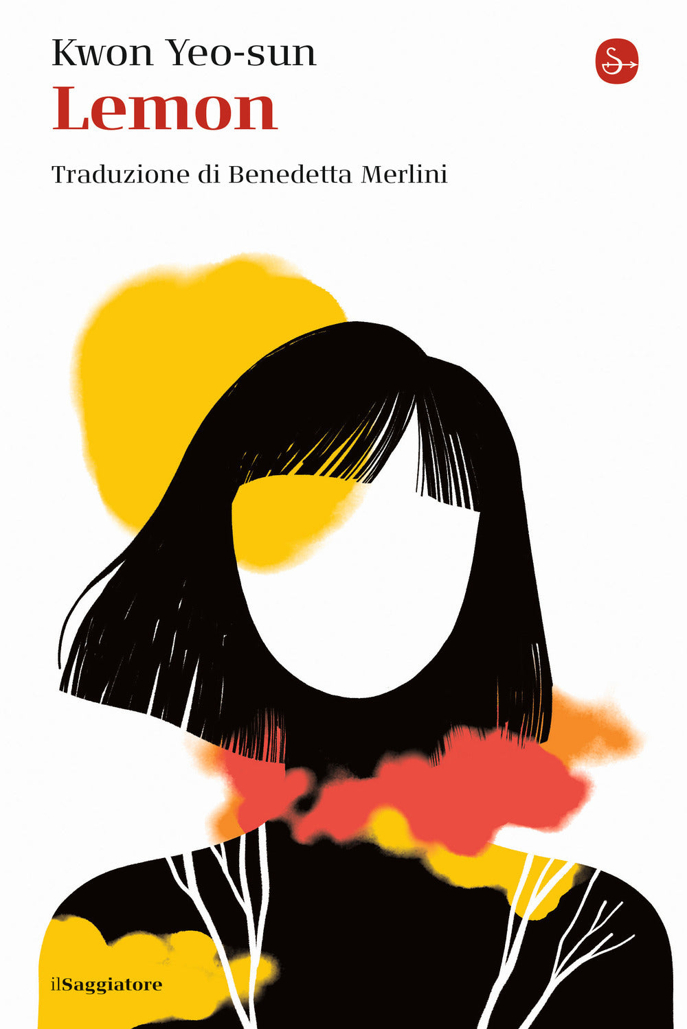LEMON • Kwon Yeo-sun