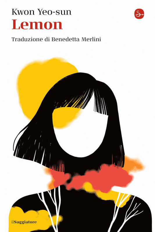 LEMON • Kwon Yeo-sun