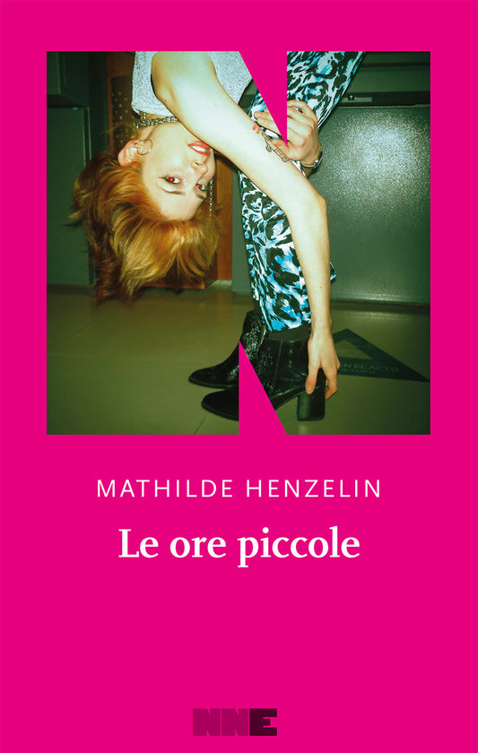 LE ORE PICCOLE • Mathilde Henzelin