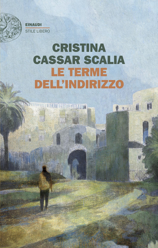 LE TERME DELL'INDIRIZZO • Cristina Cassar Scalia