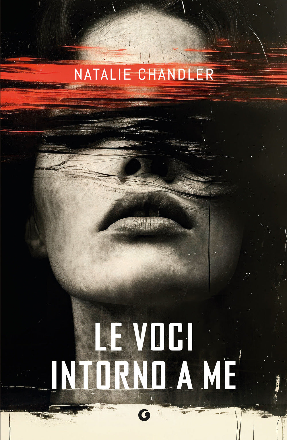 LE VOCI INTORNO A ME • Natalie Chandler