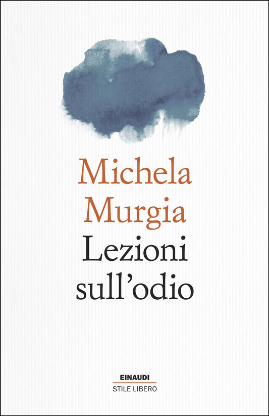LEZIONI SULL'ODIO • Michela Murgia