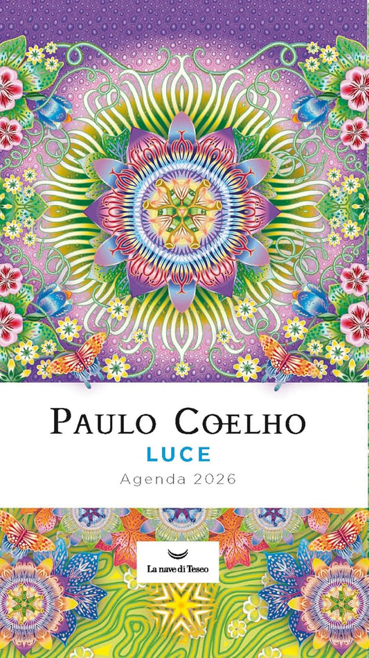 LUCE. AGENDA 2026