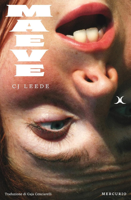 MAEVE •  CJ Leede