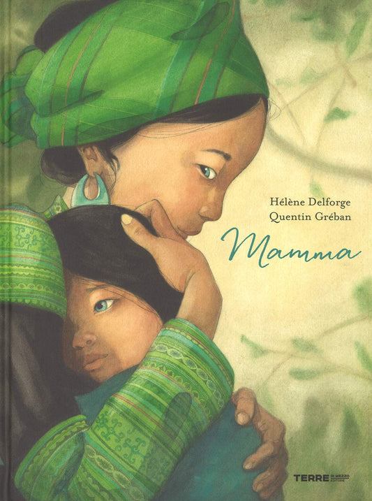 MAMMA • H. Delforge, Q. Gréban