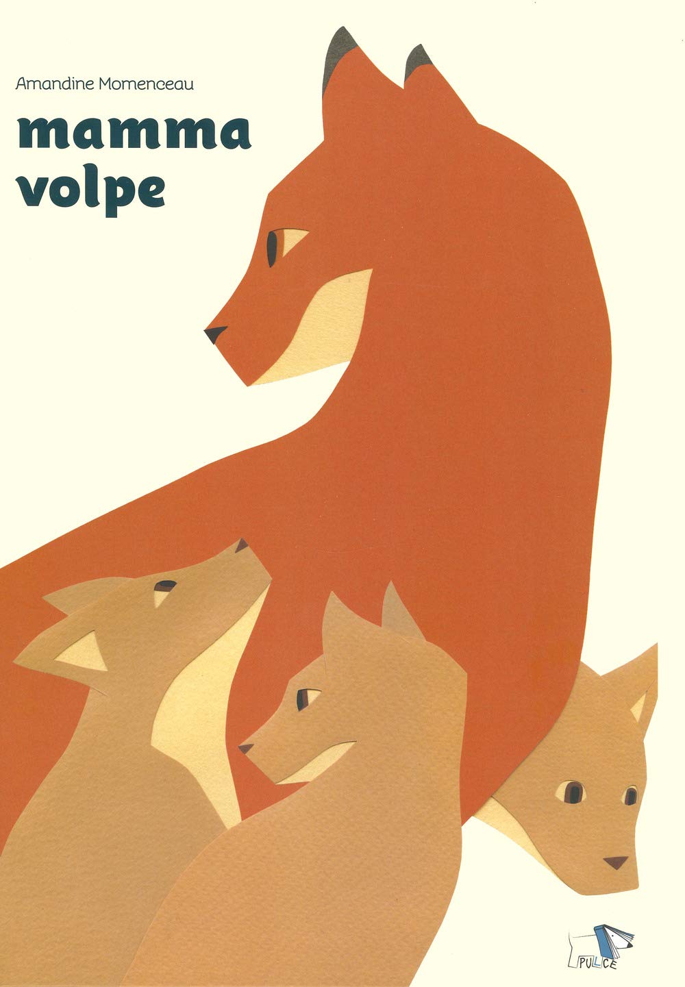 MAMMA VOLPE • Amandine Momenceau