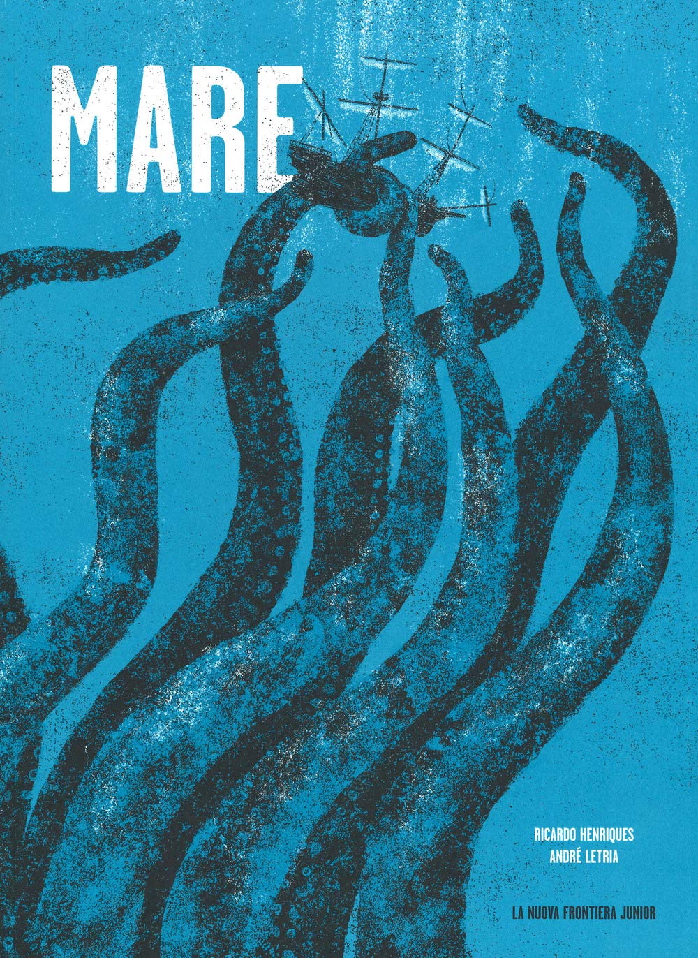 MARE • R. Henriquez, A. Letria
