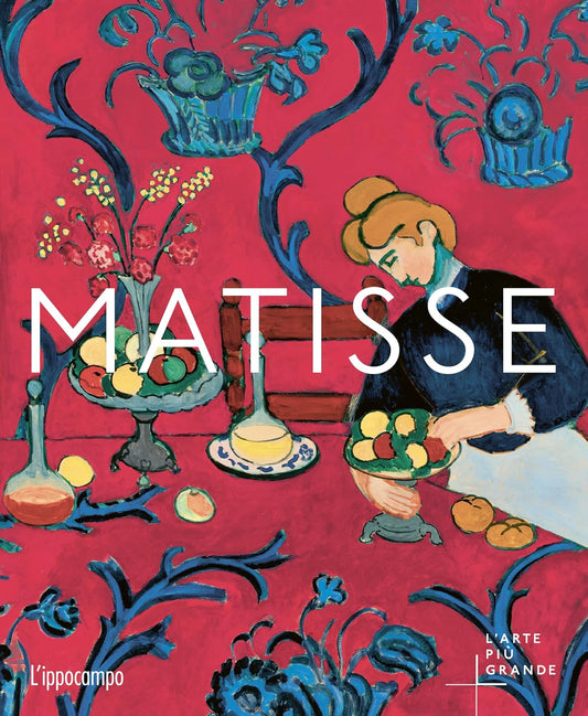 MATISSE • Anne Sefrioui