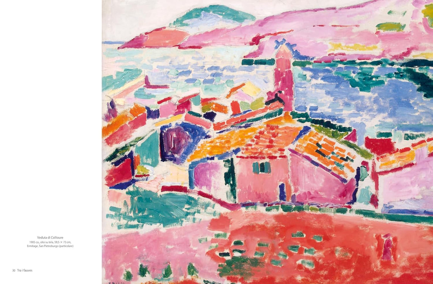 MATISSE • Anne Sefrioui