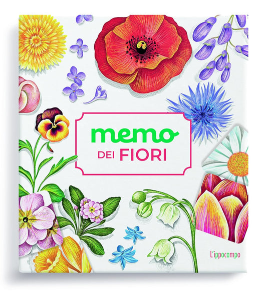 MEMO DEI FIORI