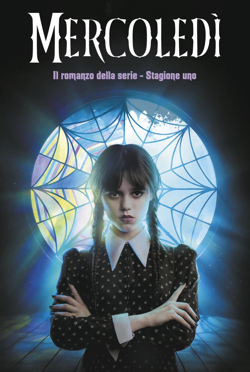 MERCOLEDÌ • Tehlor Kay Mejia