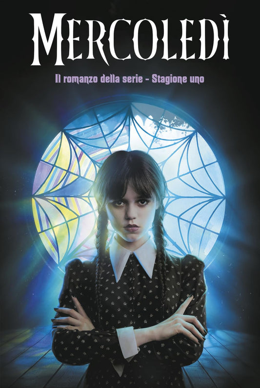 MERCOLEDÌ • Tehlor Kay Mejia