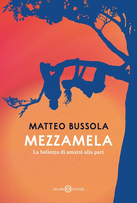 MEZZAMELA • Matteo Bussola