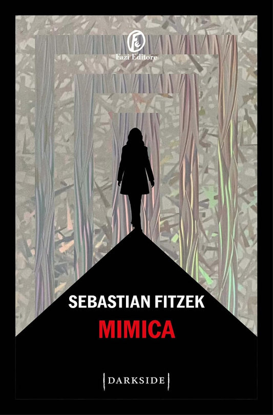 MIMICA • Sebastian Fitzek