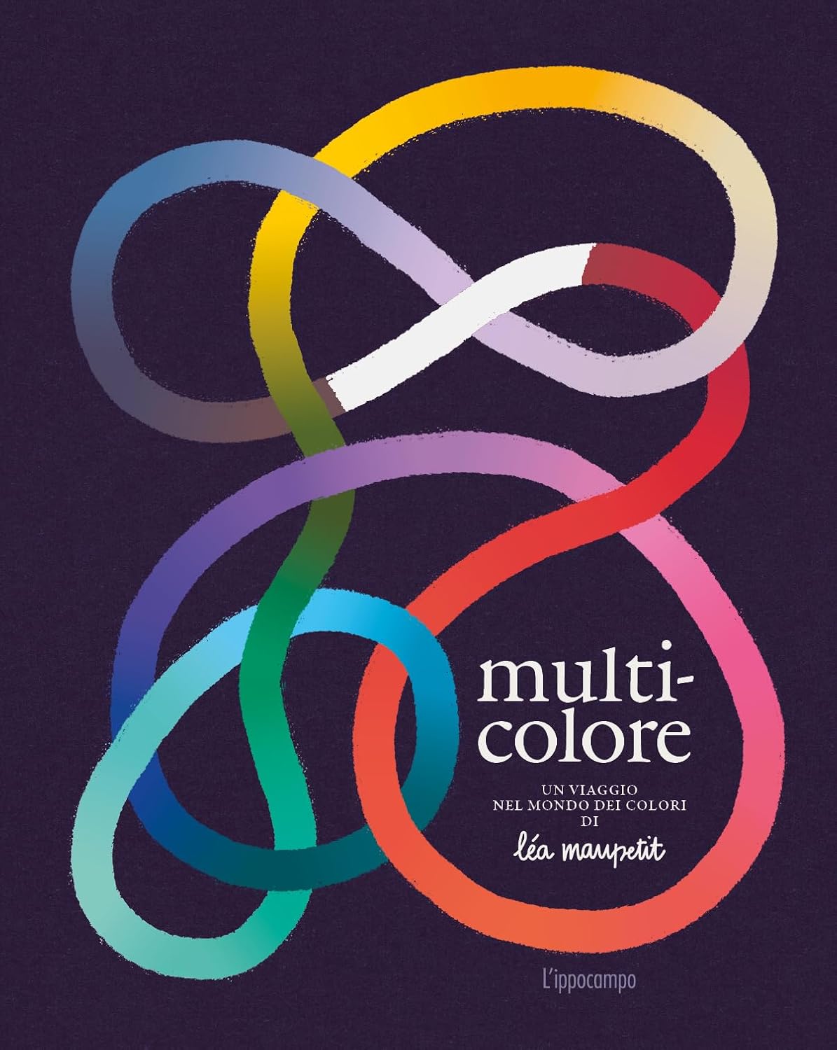 MULTICOLORE • Léa Maupetit