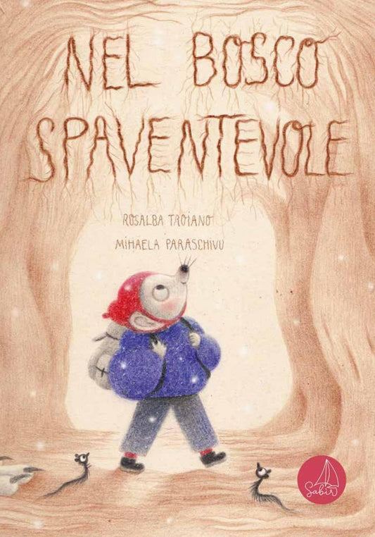 NEL BOSCO SPAVENTEVOLE • R. Troiano, M. Paraschivu