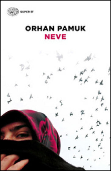 NEVE • Orhan Pamuk