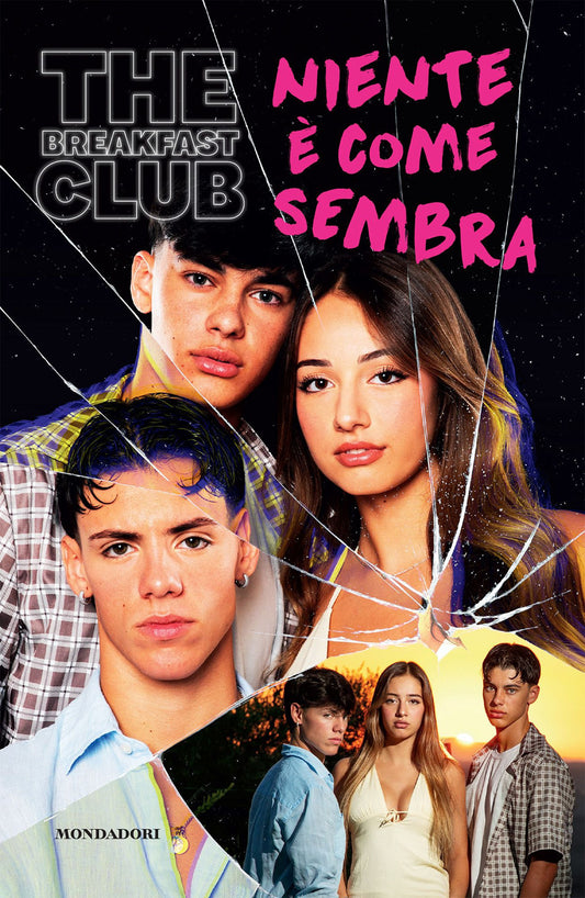 THE BREAKFAST CLUB: NIENTE È COME SEMBRA