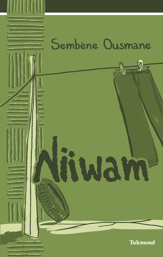 NIIWAM • Sembène Ousmane