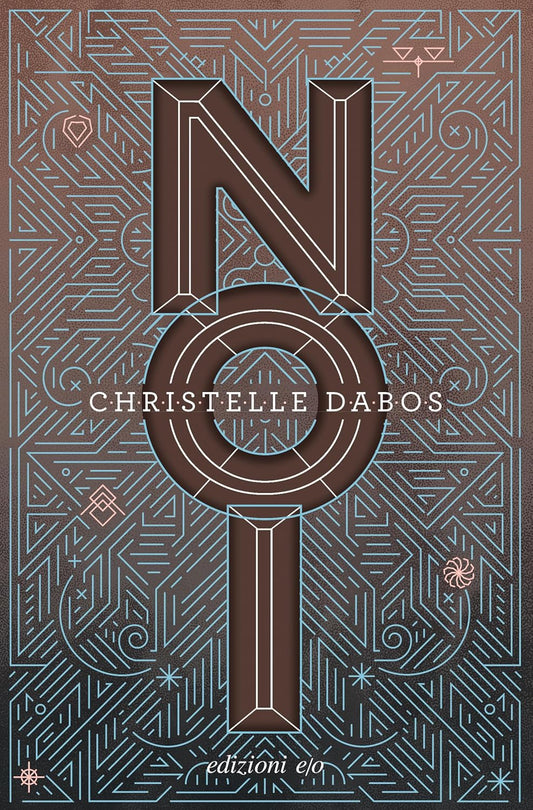 NOI • Christelle Dabos