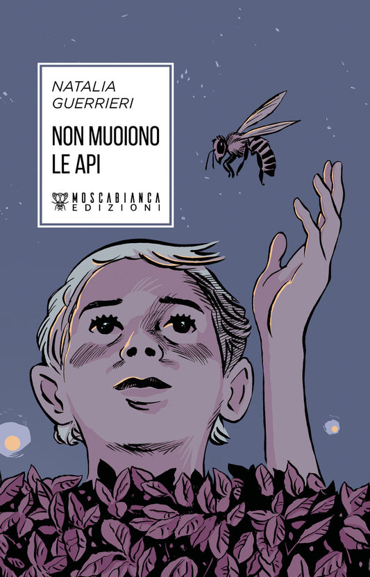 NON MUOIONO LE API • Natalia Guerrieri