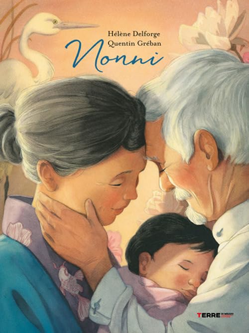 NONNI • H. Delforge, Q. Gréban